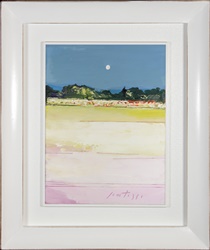 Immagine La luna